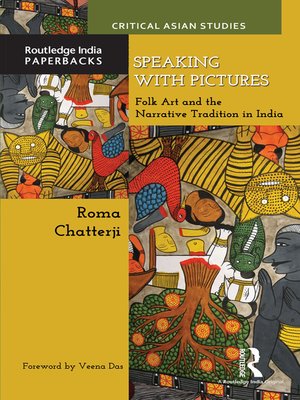 cover image of Speaking with Pictures